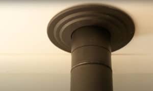 flue